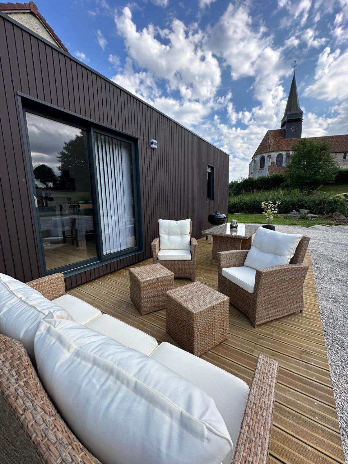 Le St Vel' Camping *
