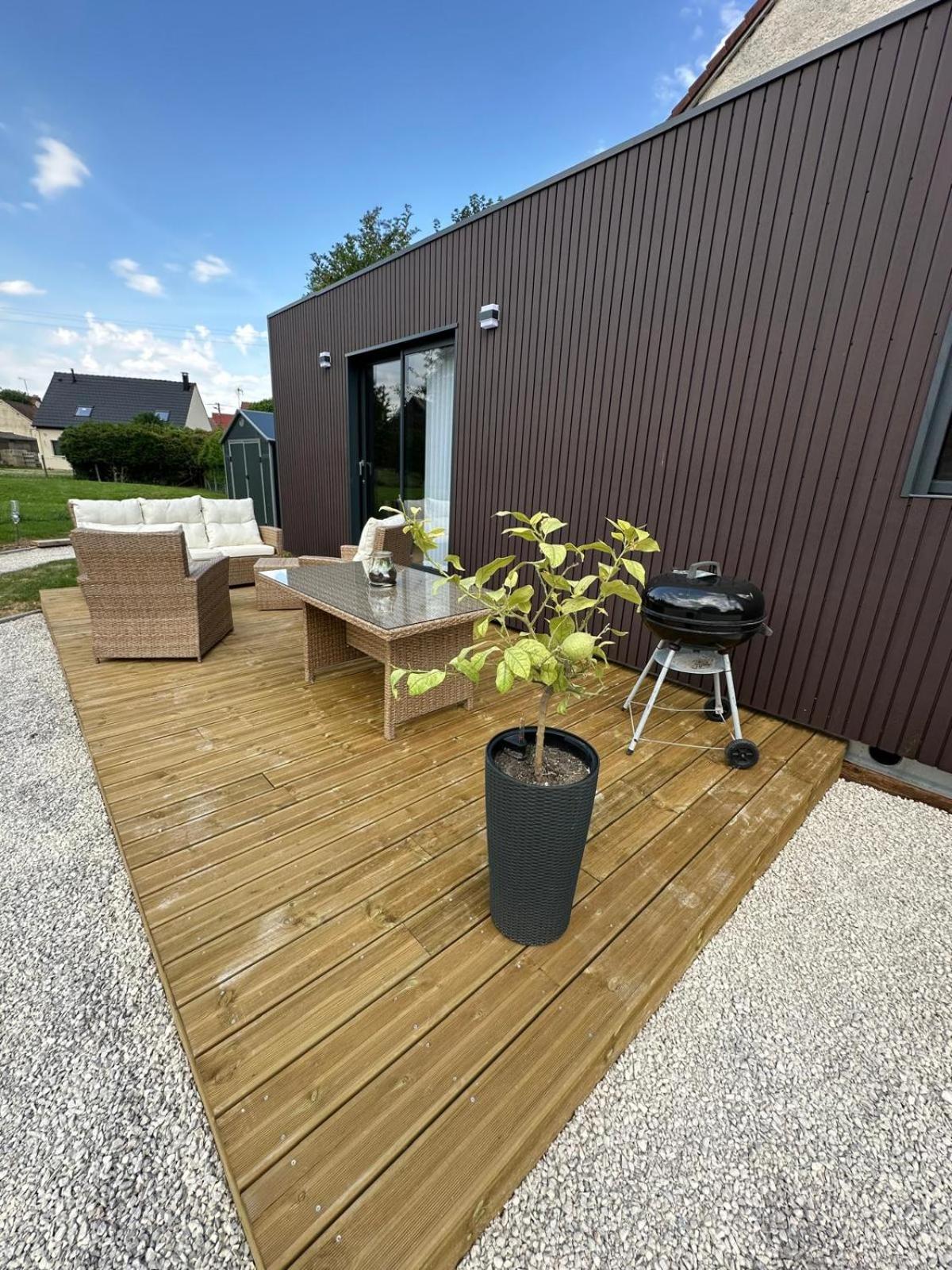 Camping Le St Vel' Velennes (Oise)