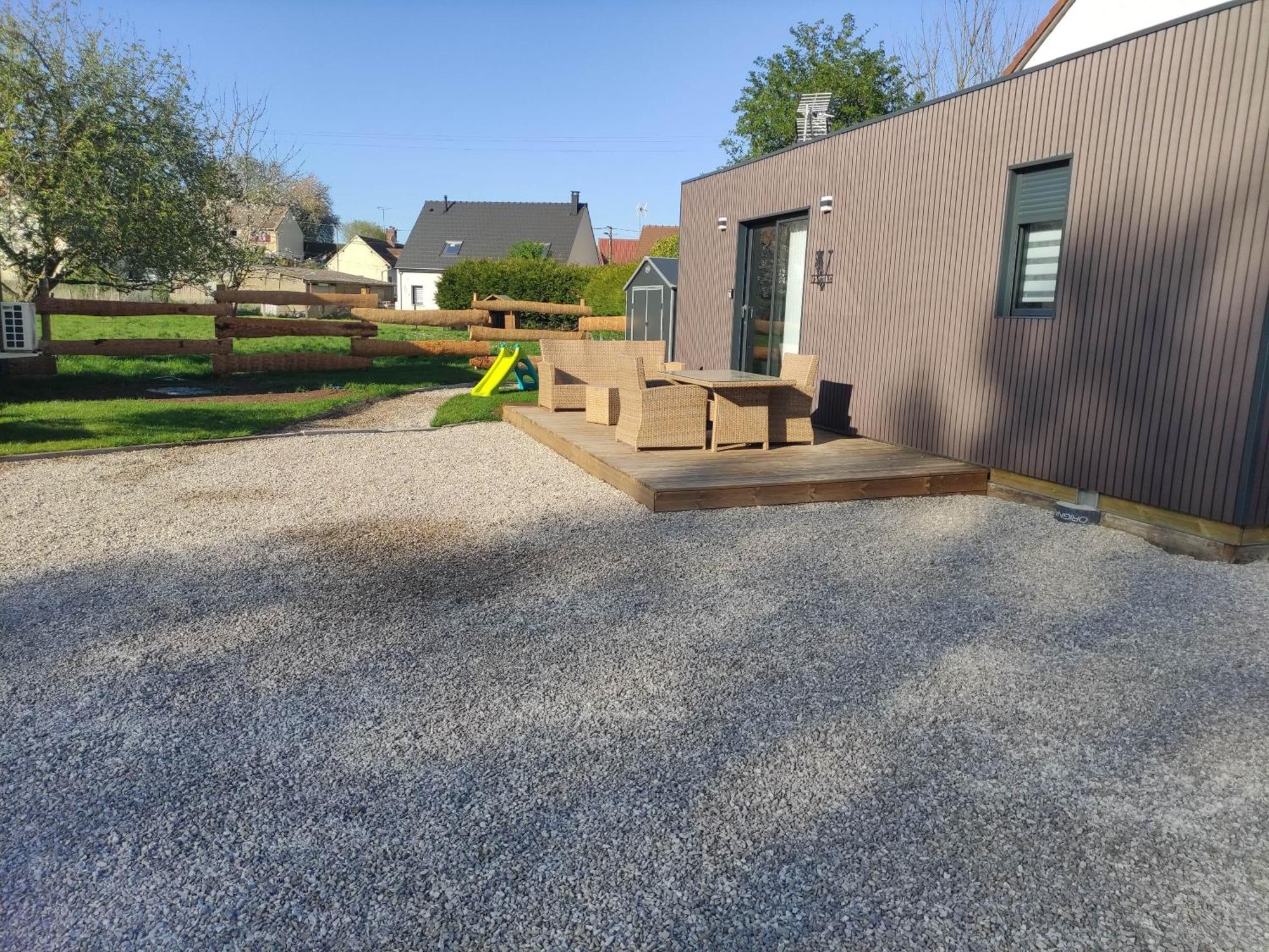 Campsite Le St Vel'